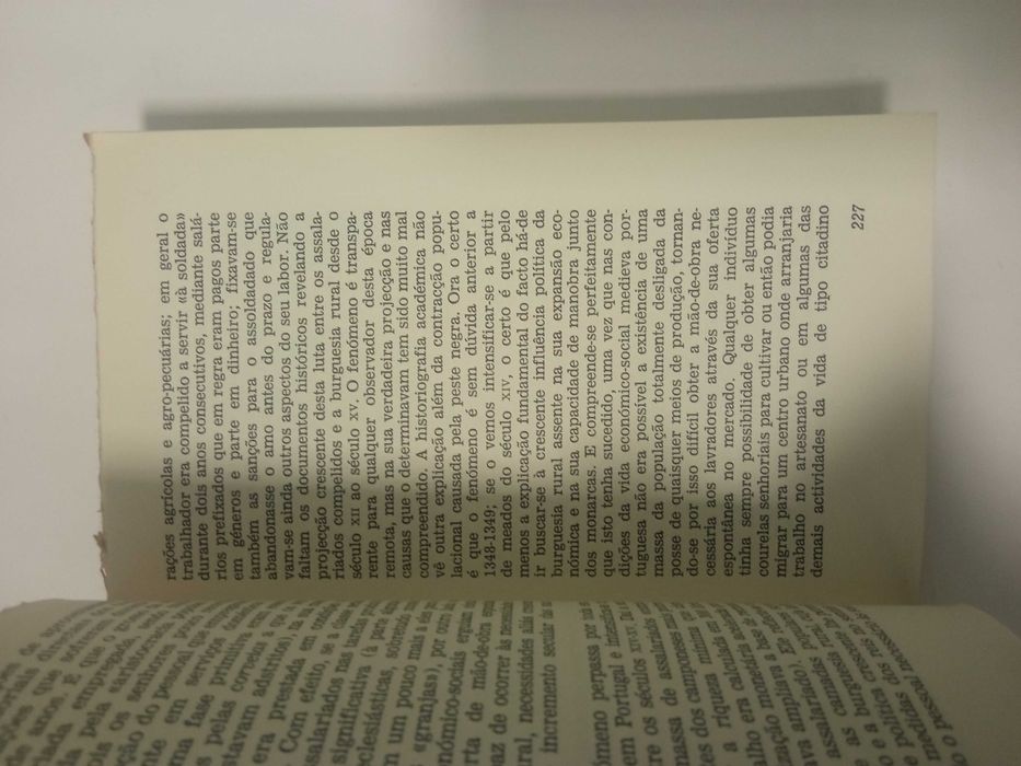 Portugal na Europa do seu tempo,de Armando de Castro
