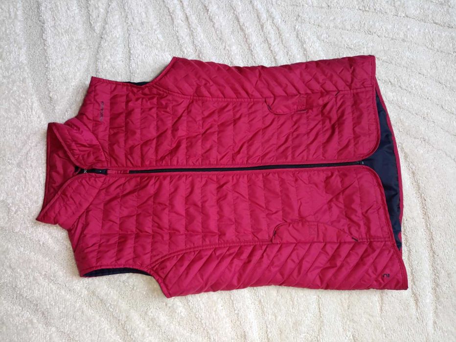 Kamizelka jeździecka