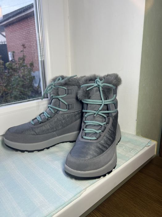 Columbia Жіночі черевики (ботінки)