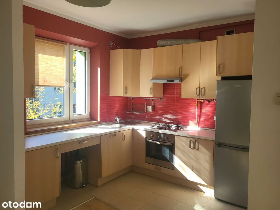 Apartment in Dąbrowa Górnicza, Legionowo, Gołonóg Południowy - View 3