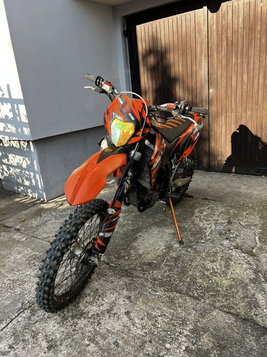 KTM