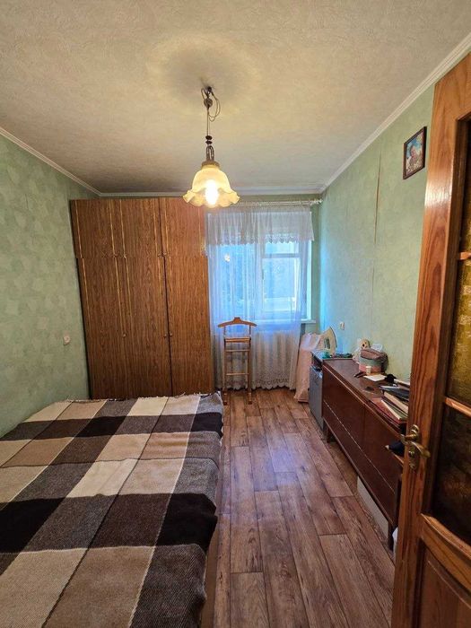 Продам 3к біля Конкорду