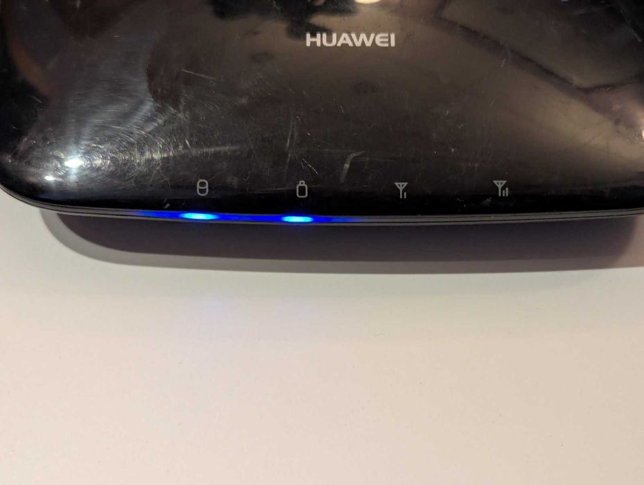 Huawei ETS 1220 CDMA термінал факс на акумуляторах і з блоком живлення