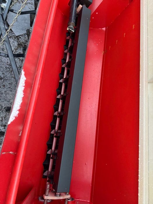 Сівалка Tume 2.5м