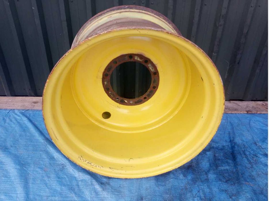 Felga Titan Dw 23b X L32 23x32 R32