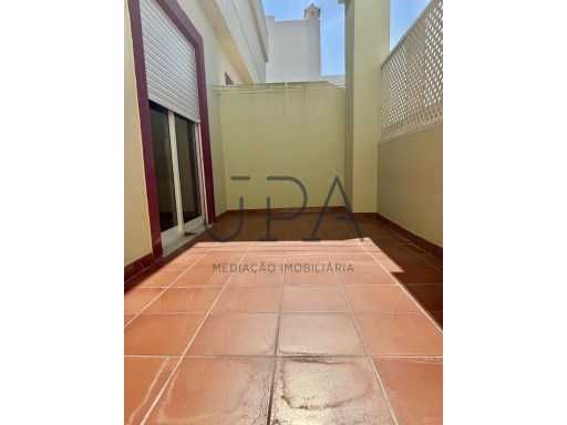 AF-T2+1 Duplex-503 -Vista Mar, Monte Gordo