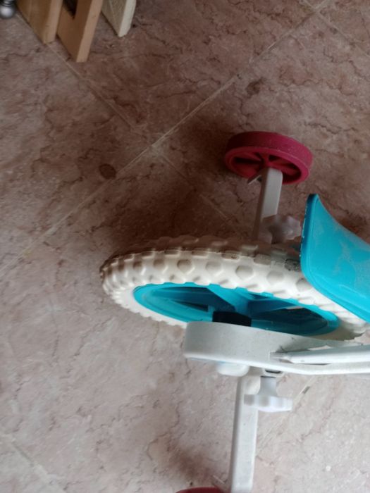 Bicicleta criança