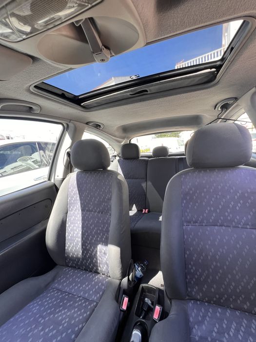 Ford Focus 99 1.8