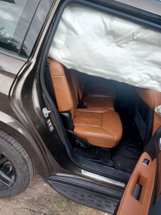 Терміново! Мерседес gls 350 дизель офіциал