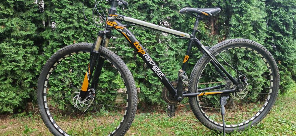 Велосипед Top Rider 29"