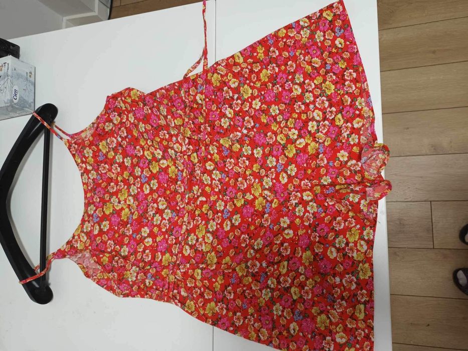 Damski kombinezon new look L wiskoza