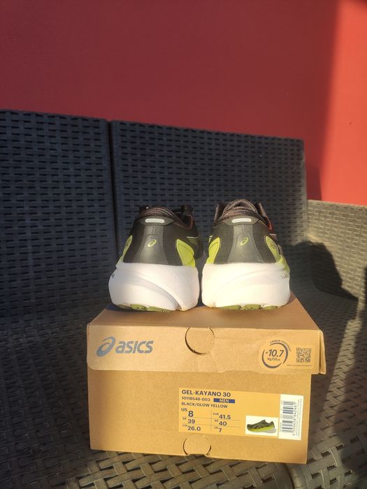 Asics Gel-Kayano 30