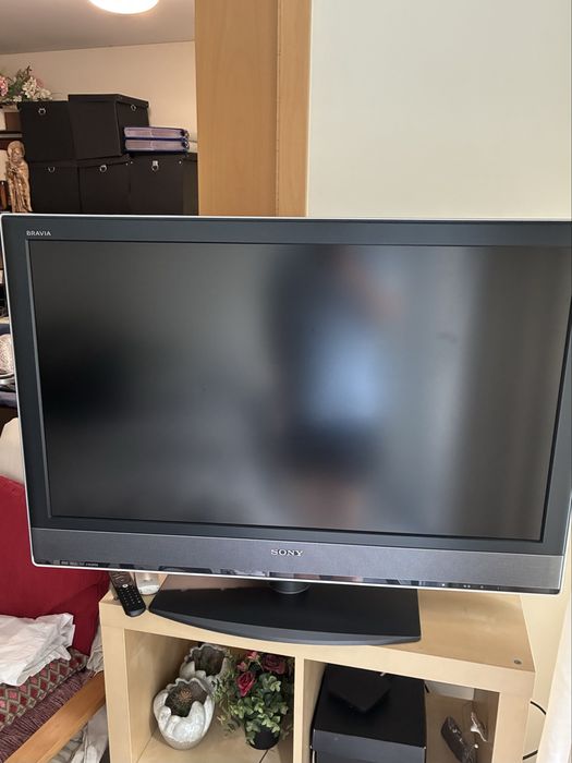 Tv sony Lcd Bravia