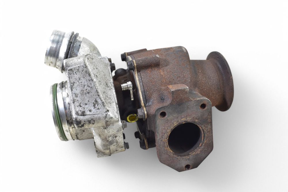 Turbosprężarka BMW E81 E87 E90 E91 E60 E61 2.0 D N47 8506893