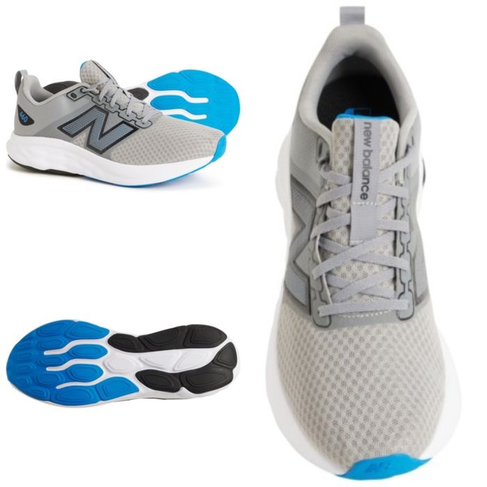 Чоловічі кросівки New Balance 460v4