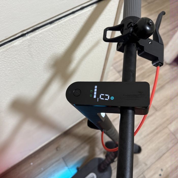 Xiaomi Scooter 5 Max - Como Nova (Garantia 2028)