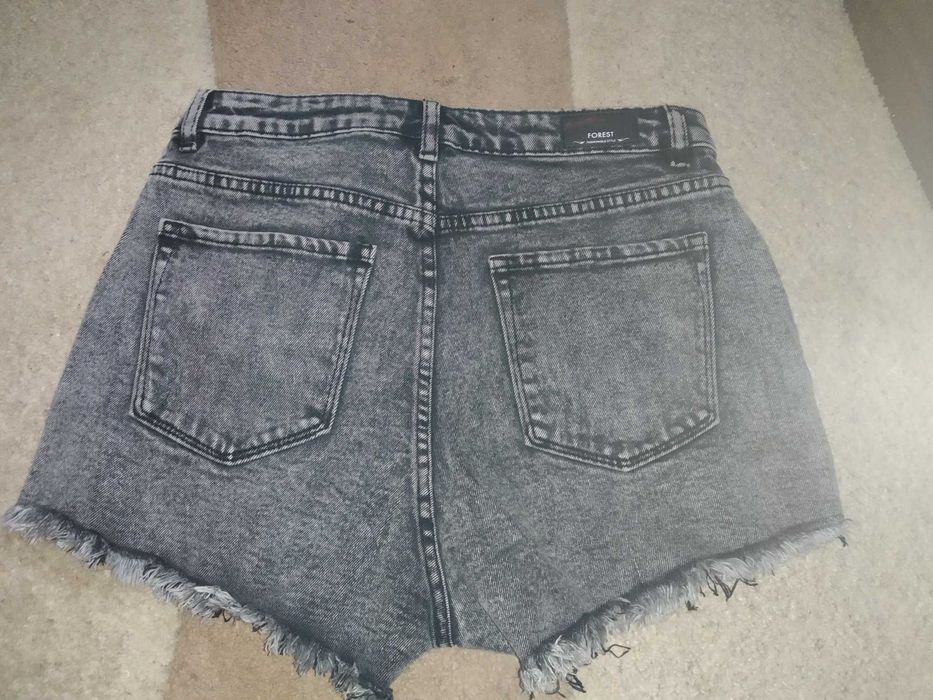 Шорти жіночі 48 розмір
