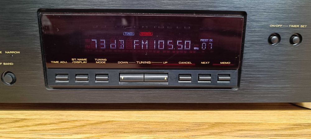 AM/FM тюнер Marantz ST 6000