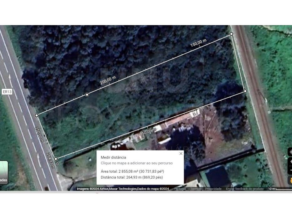 Terreno para construção - Afife, Viana do Castelo — Afife, Viana do Castelo