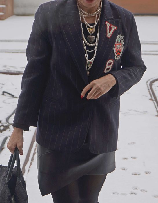 Nowa marynarka Vicolo