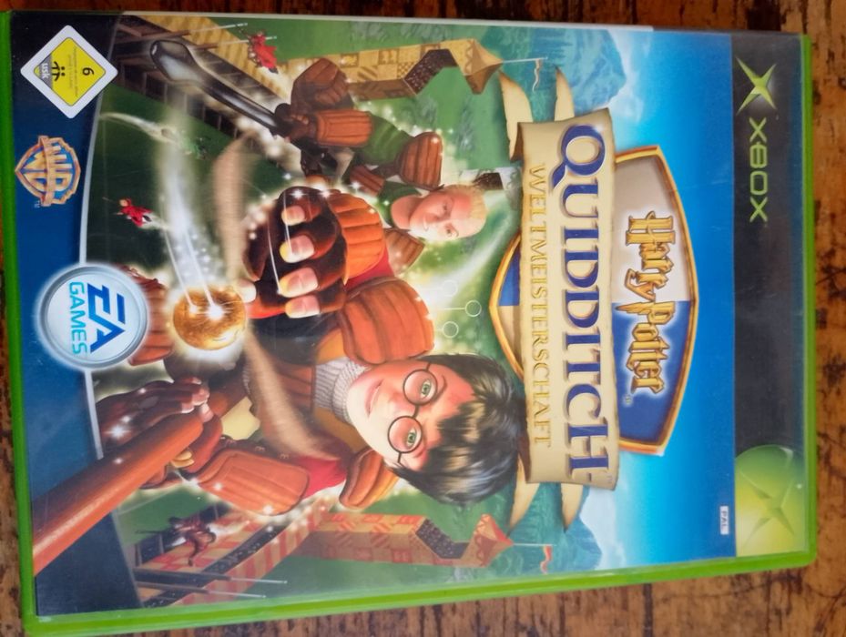 диски та кейси для xbox classic