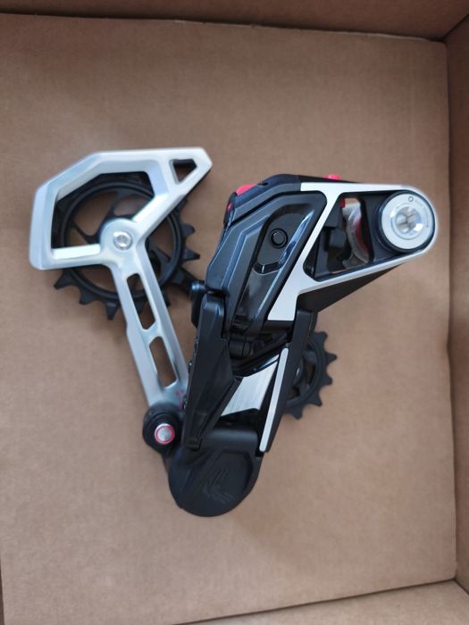 Przerzutka Sram XX Eagle AXS,nowa!!