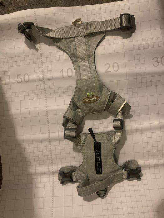 Szelki dla psa Tagon