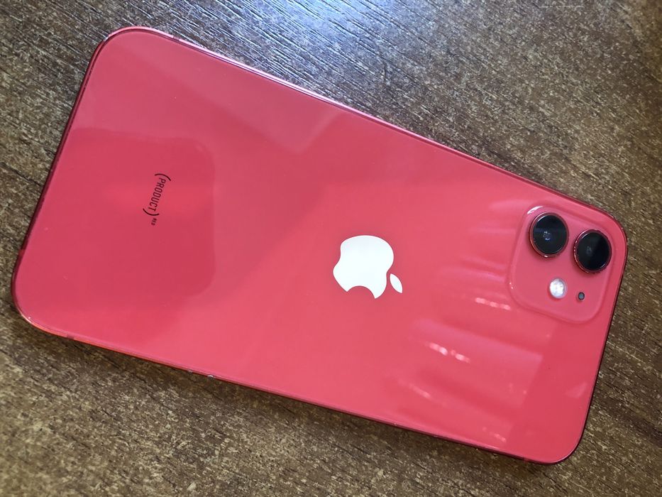 Iphone 12 на 64 gb