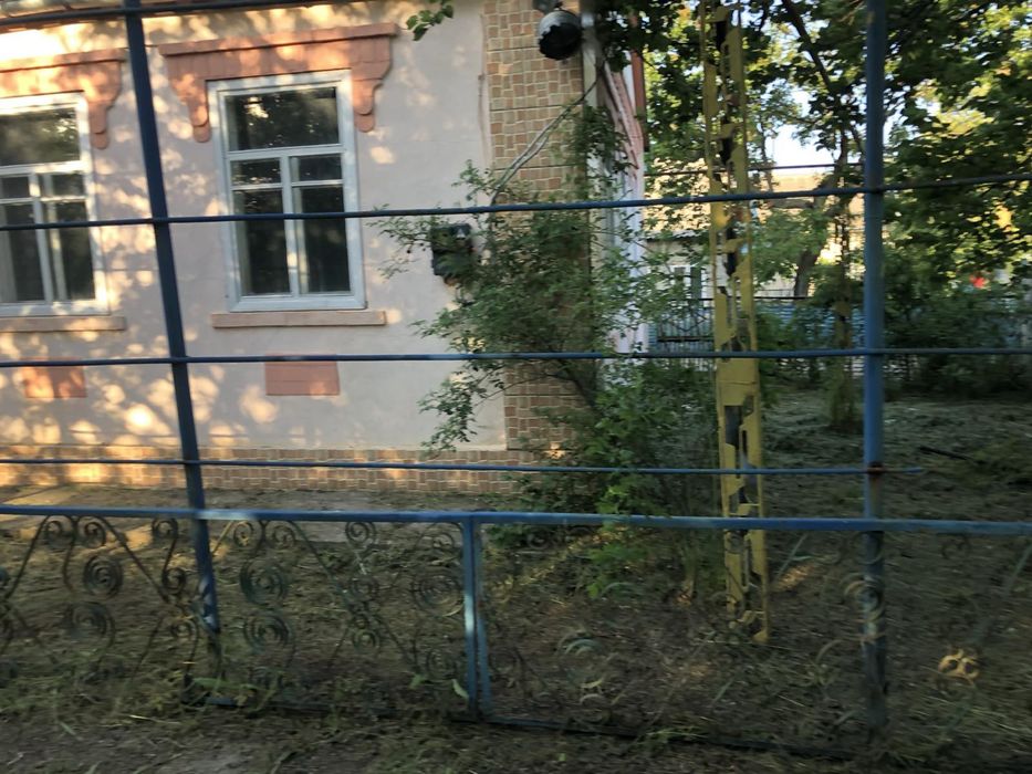 Оренда будинка село Біленьке