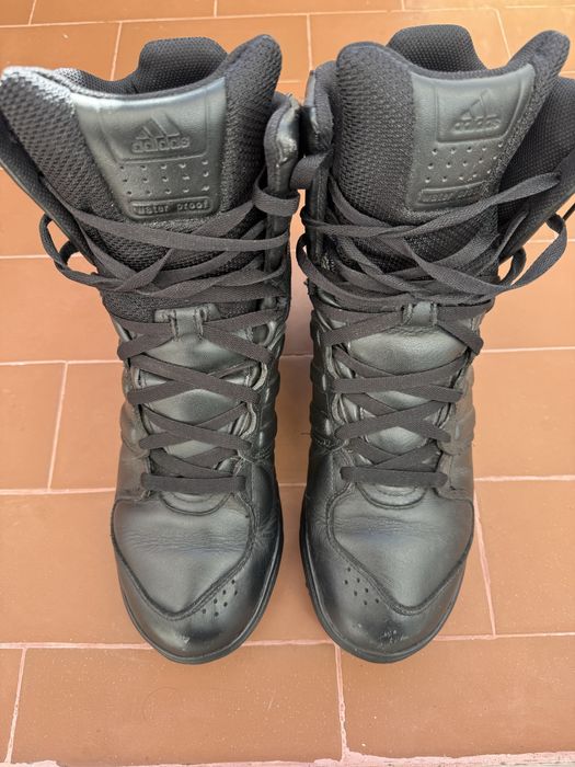 Botas Adidas GSG 9.2