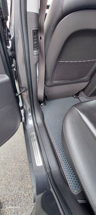 Hyundai Santa FE 2010 VIN KMHSH81XDBU689630 фото оголошення 11 з 21