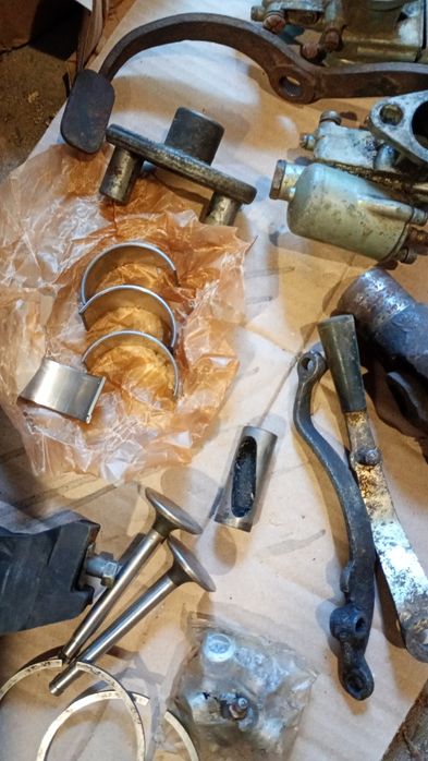 Карбюратор МТ-10