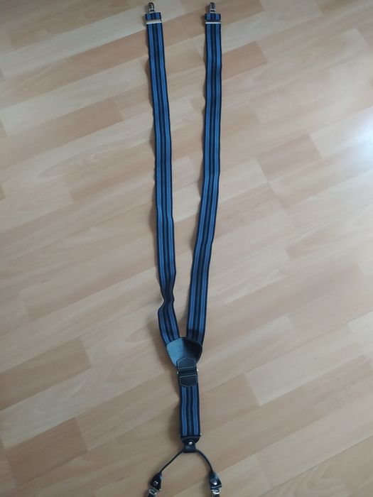 Szelki męskie damskie unisex