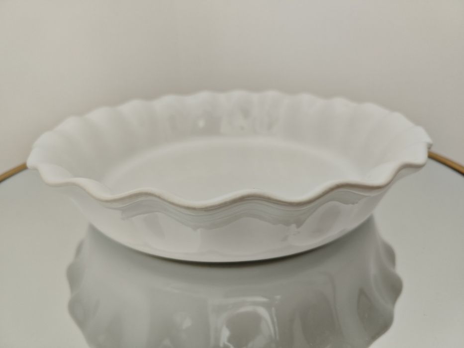 Tarteira em cerâmica