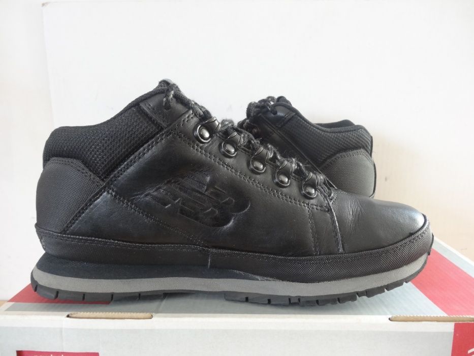 Buty New Balance 754 roz  42,5 Sportowe Skóra