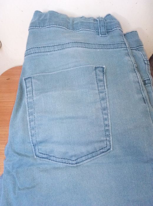 Штаны на мальчика LC Waikiki 140-146 , 146-152 рост