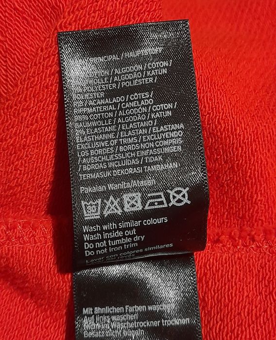 Ого-го какой размерчик Мужская толстовка большой размер, худи батал