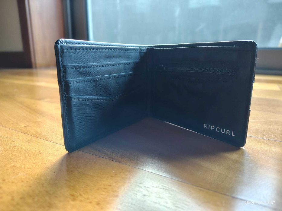 Carteira Rip Curl