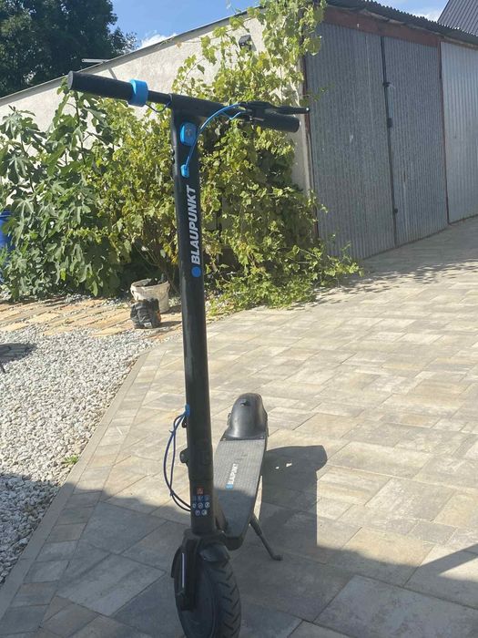 Hulajnoga Elektryczna