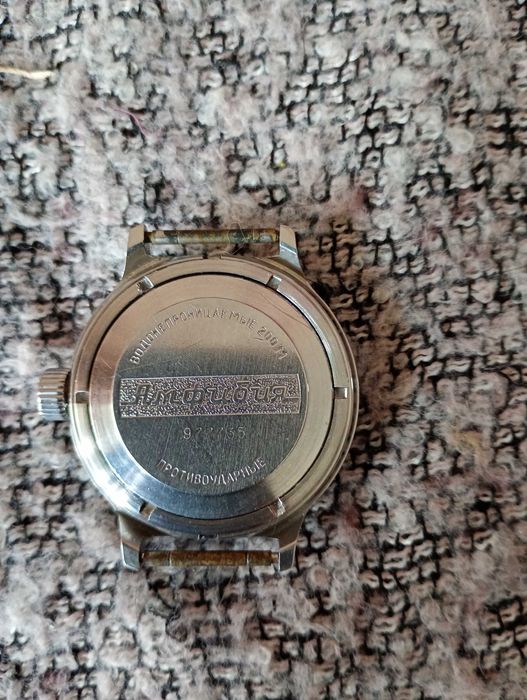 Продам годинник, часы Восток