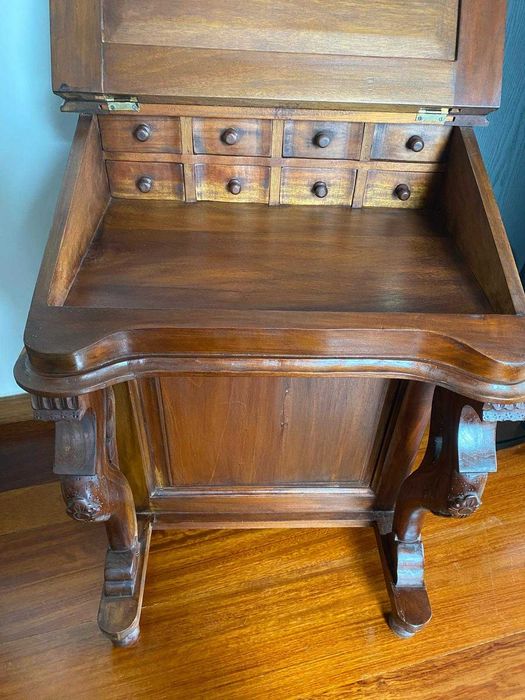 Escrivaninha Davenport