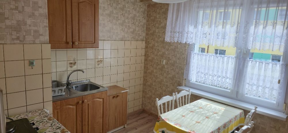 Kawalerka do wynajęcia Laskowic koło Świecia