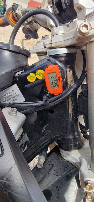 KTM