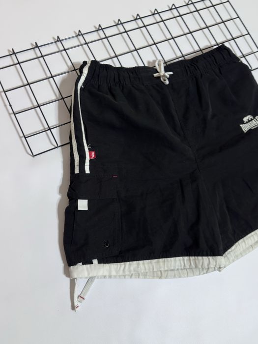 Lonsdale Nylon Cargo Shorts Карго Шорты