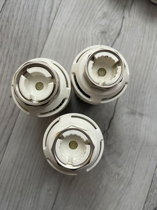 Термоголовки Heimeier   М 30×1.5