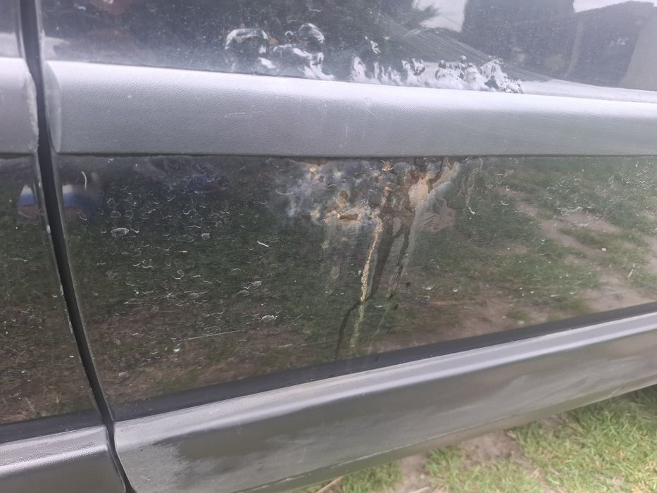 Sprzedam Passat B5