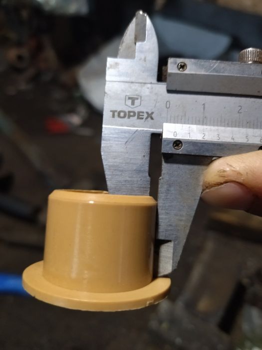 Втулки great plains