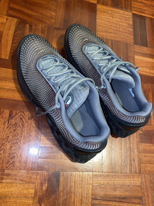 Air max dn tamanho 42