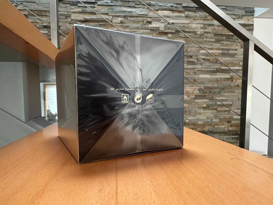 Fragrance World - DIVIN ASYLUM  Eau De Parfum 100ml