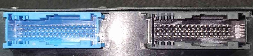 Módulo Eletrónico 9176884-01 - BMW 3